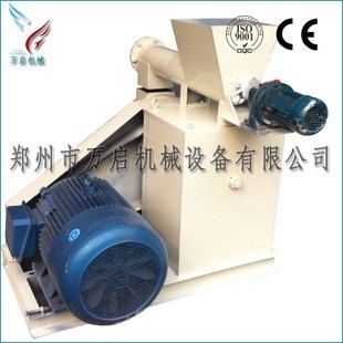 萬啟機械 專業焦炭粉顆粒機制造專家，精工品質暢銷全球
