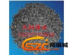 邵陽焦炭濾料廠家直銷，質量與價格的雙重保障